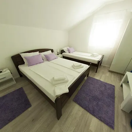 公寓 King San 莫斯塔尔