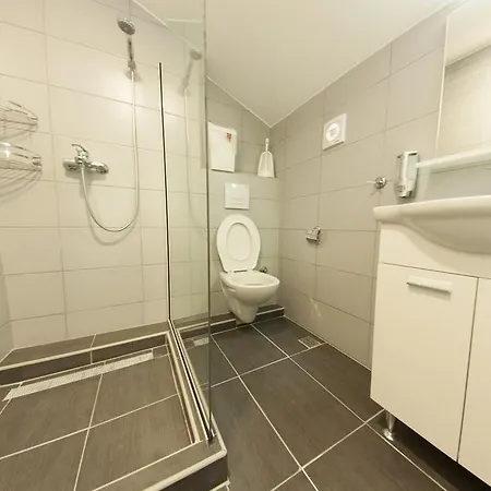 公寓 King San 莫斯塔尔