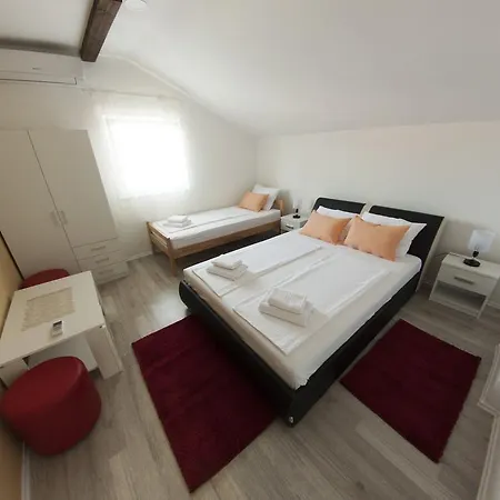 公寓 King San 莫斯塔尔