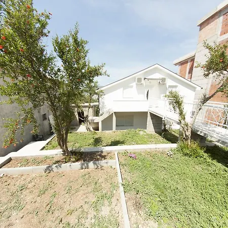 King San 公寓 莫斯塔尔