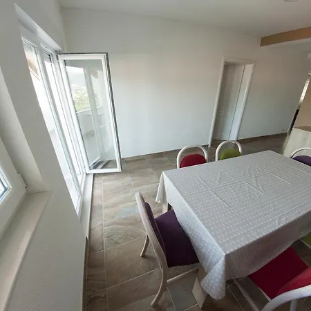 公寓 King San 莫斯塔尔